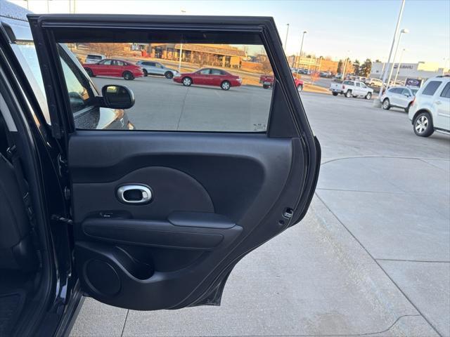 used 2018 Kia Soul car, priced at $10,400