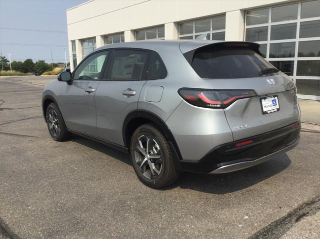 new 2025 Honda HR-V car, priced at $32,350