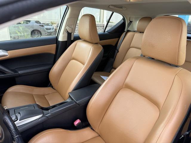 used 2015 Lexus CT 200h car, priced at $15,300
