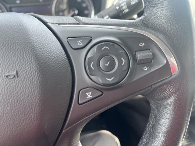 used 2021 Buick Enclave car, priced at $28,700