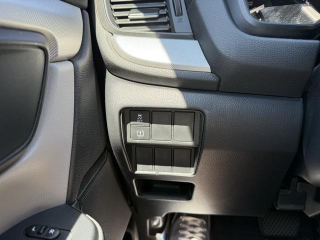 used 2017 Honda CR-V car, priced at $19,991