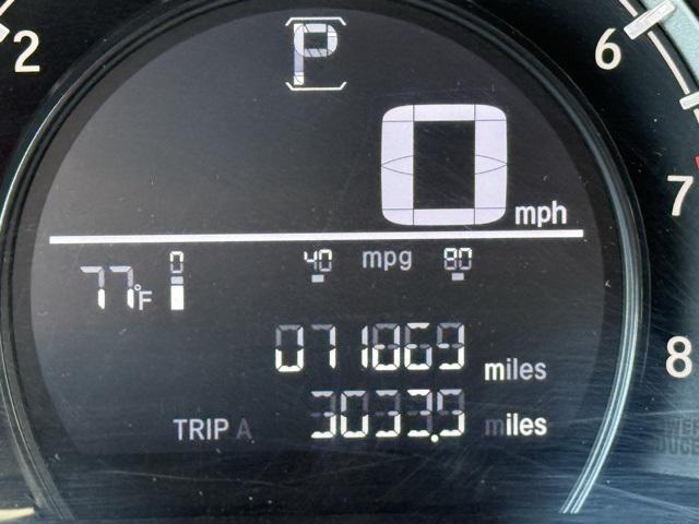 used 2017 Honda CR-V car, priced at $19,991