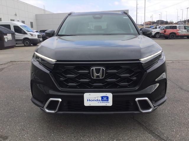 new 2024 Honda CR-V car, priced at $41,550