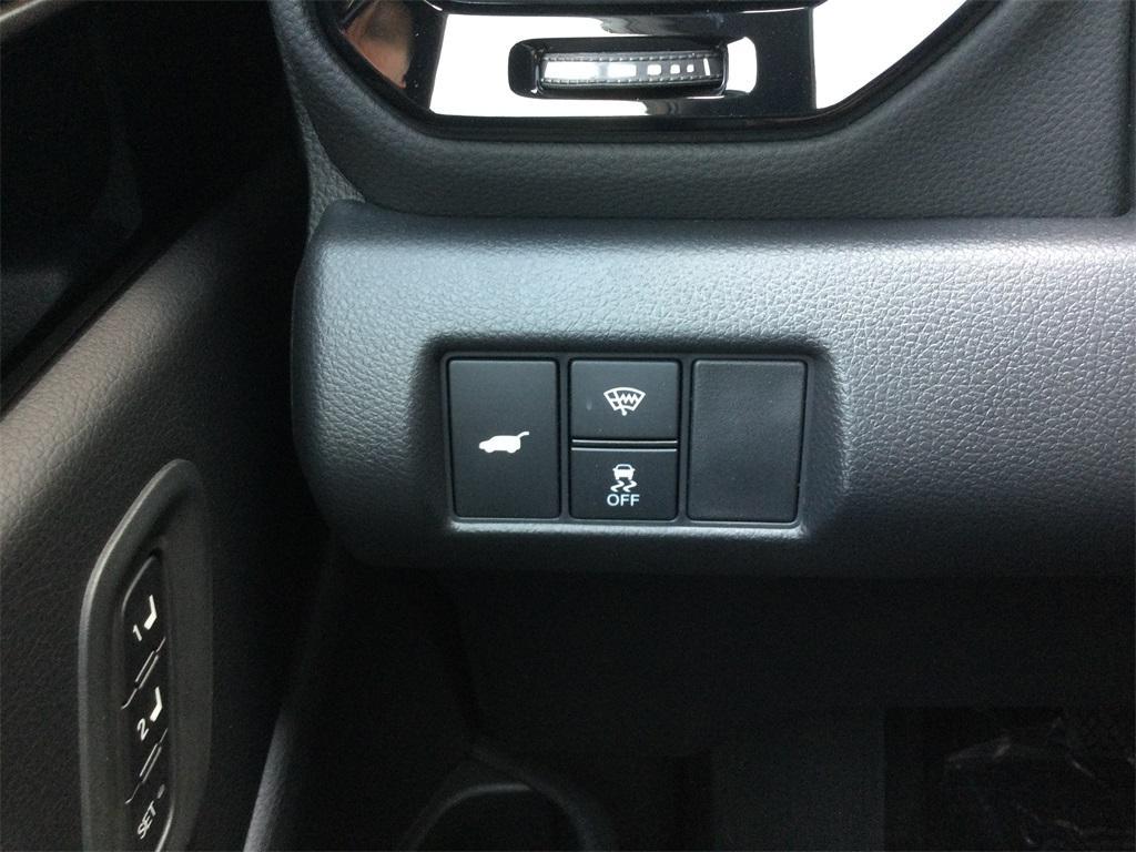 new 2025 Honda Pilot car, priced at $51,375