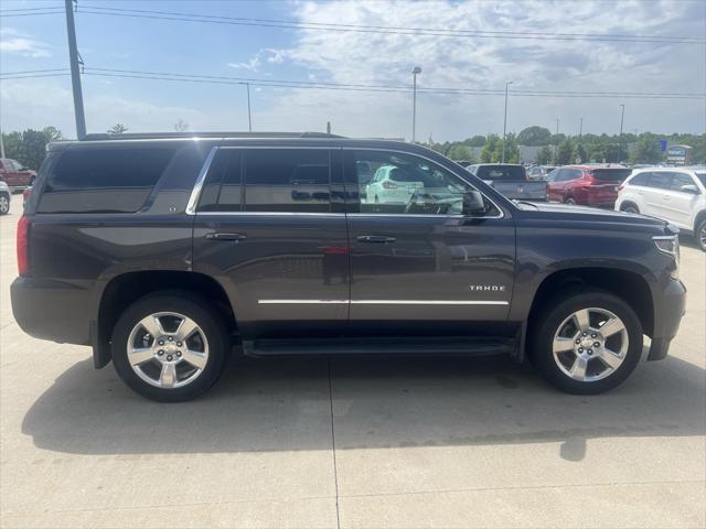 used 2016 Chevrolet Tahoe car, priced at $20,700