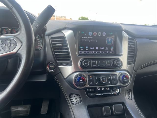 used 2016 Chevrolet Tahoe car, priced at $20,700
