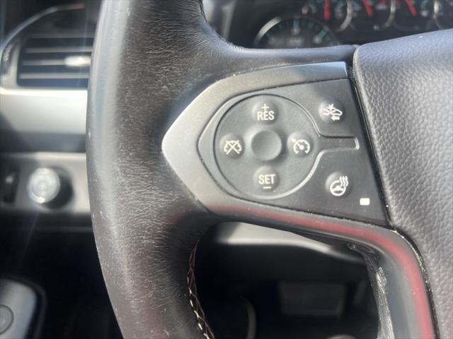 used 2016 Chevrolet Tahoe car, priced at $20,700