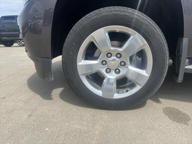 used 2016 Chevrolet Tahoe car, priced at $20,700