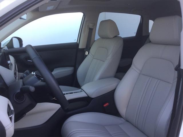 new 2025 Honda HR-V car, priced at $32,850