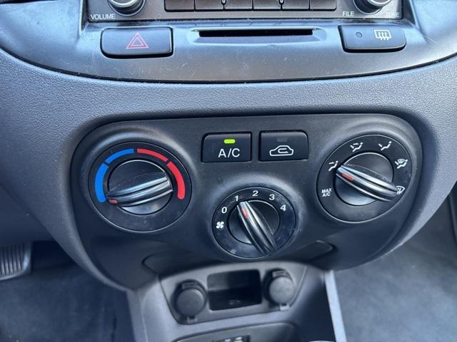 used 2011 Kia Rio car, priced at $5,900