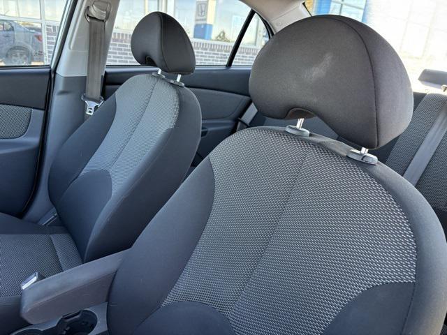 used 2011 Kia Rio car, priced at $5,900