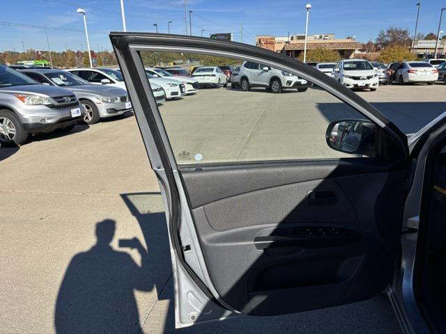 used 2011 Kia Rio car, priced at $5,900