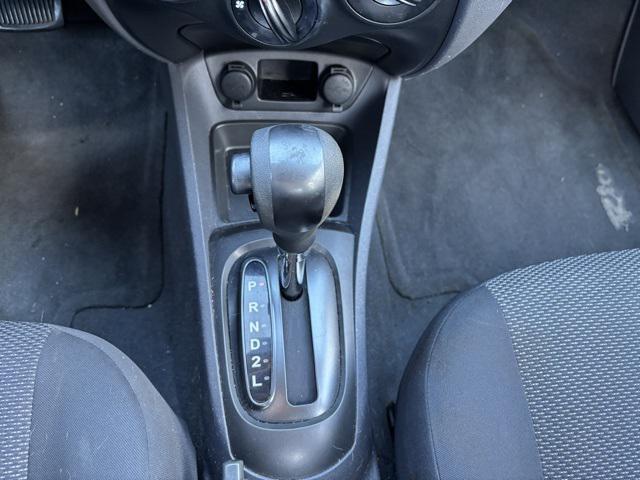 used 2011 Kia Rio car, priced at $5,900