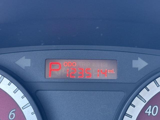 used 2011 Kia Rio car, priced at $5,900