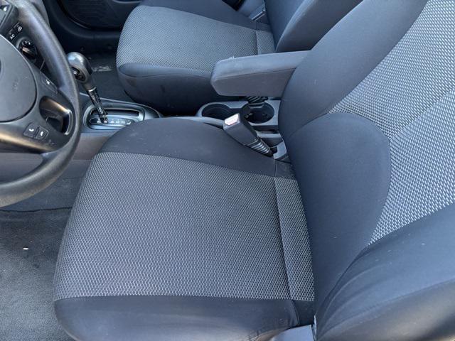 used 2011 Kia Rio car, priced at $5,900