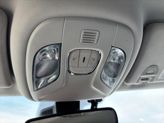 used 2021 Jeep Compass car, priced at $19,891
