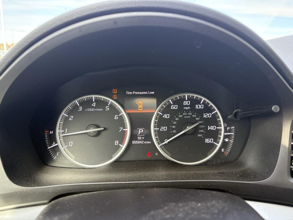 used 2019 Acura ILX car, priced at $20,371