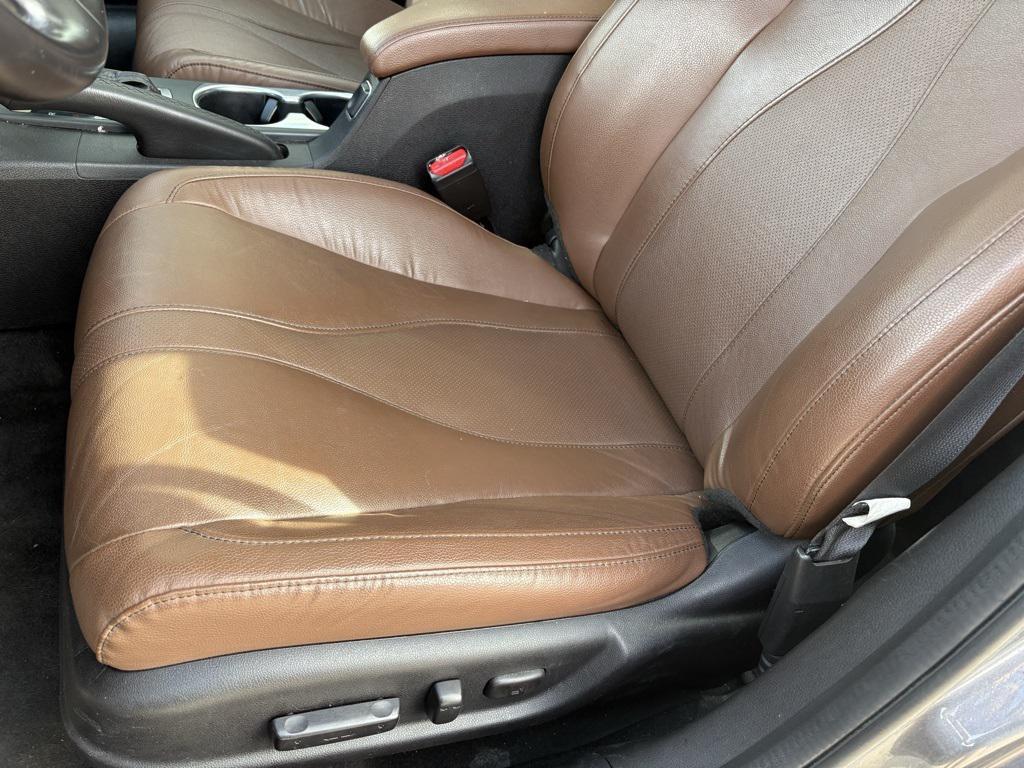 used 2019 Acura ILX car, priced at $20,371