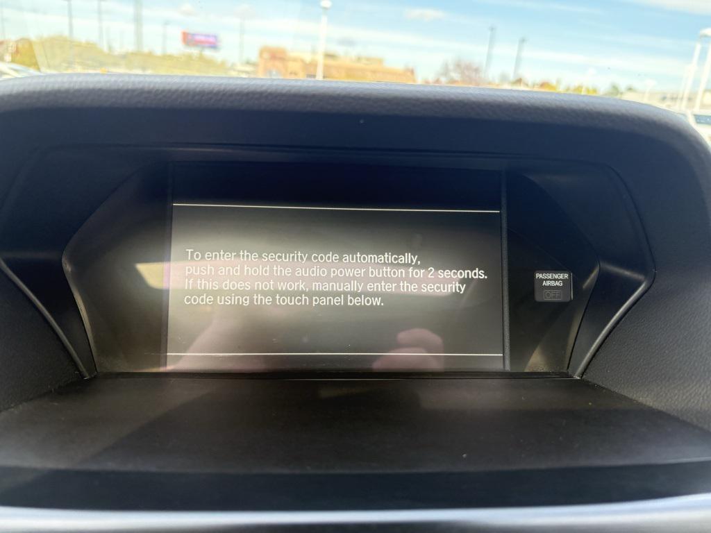 used 2019 Acura ILX car, priced at $20,371