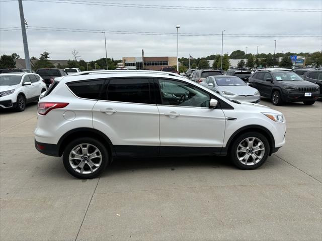 used 2016 Ford Escape car, priced at $12,900