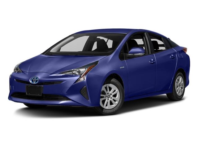 used 2017 Toyota Prius car, priced at $17,991