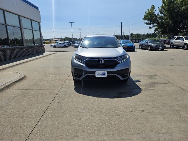 used 2020 Honda CR-V car, priced at $26,791