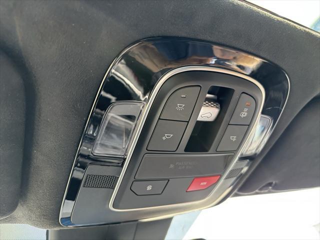 used 2022 Hyundai Santa Fe car, priced at $31,471
