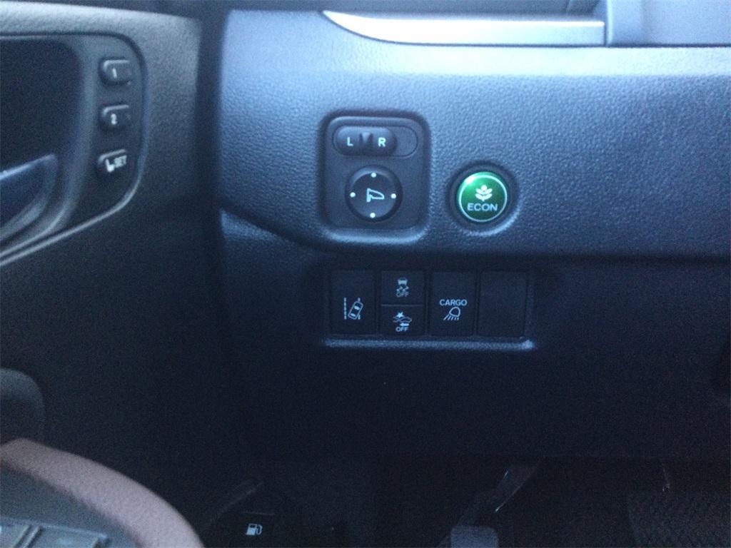 new 2026 Honda Ridgeline car, priced at $45,345