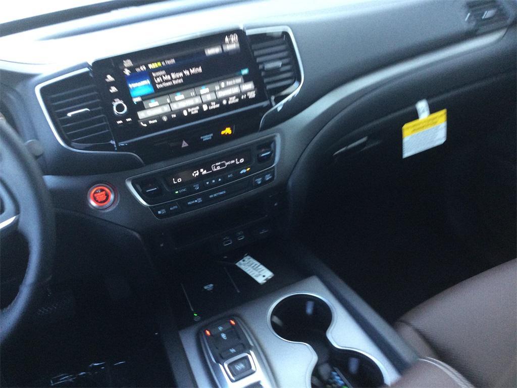 new 2026 Honda Ridgeline car, priced at $45,345