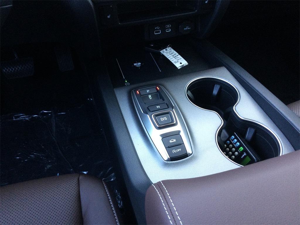 new 2026 Honda Ridgeline car, priced at $45,345