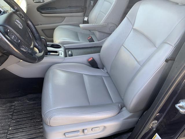 used 2018 Honda Pilot car, priced at $19,900