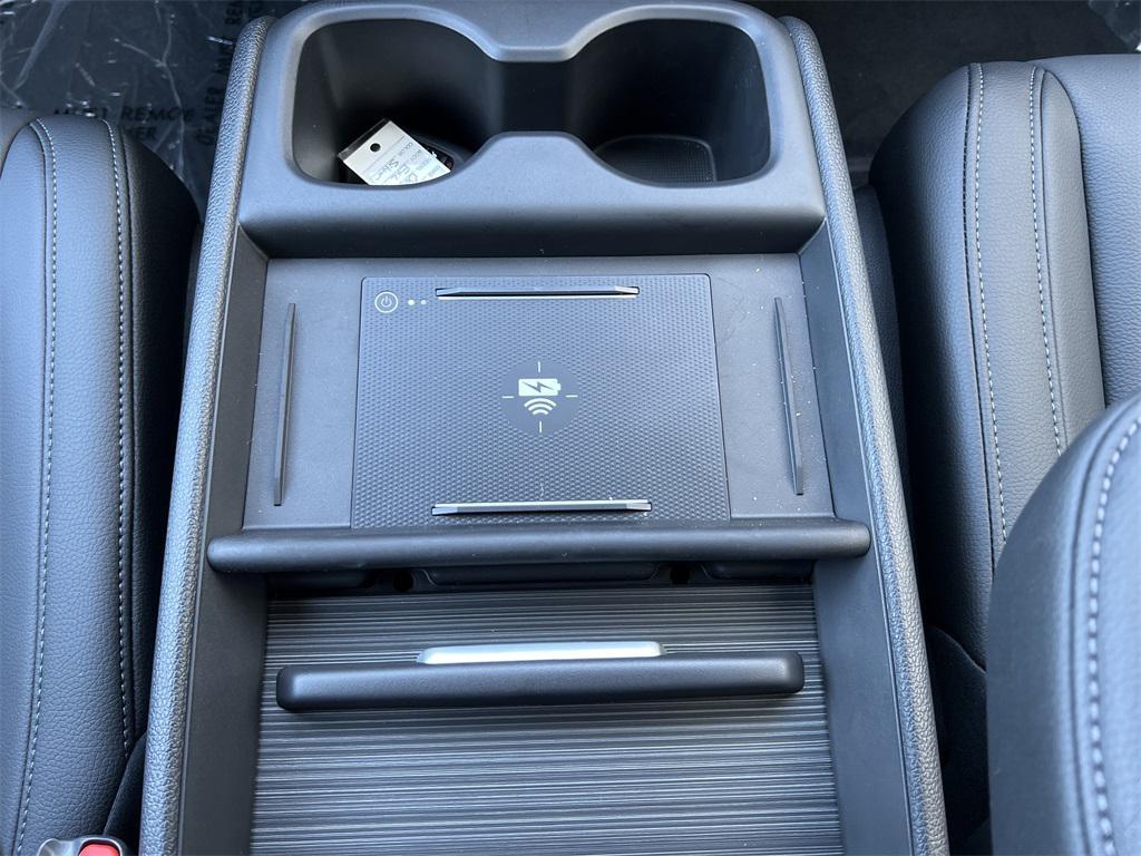 new 2026 Honda Odyssey car, priced at $45,320