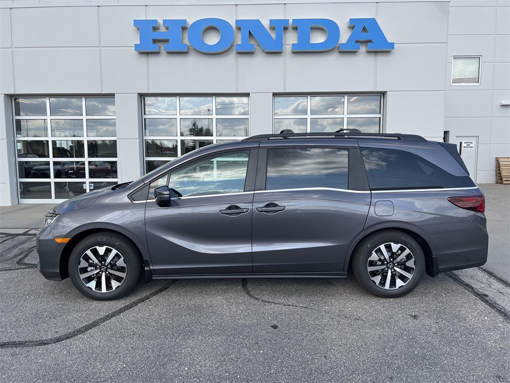 new 2026 Honda Odyssey car, priced at $45,320