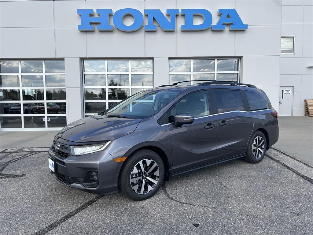 new 2026 Honda Odyssey car, priced at $45,320