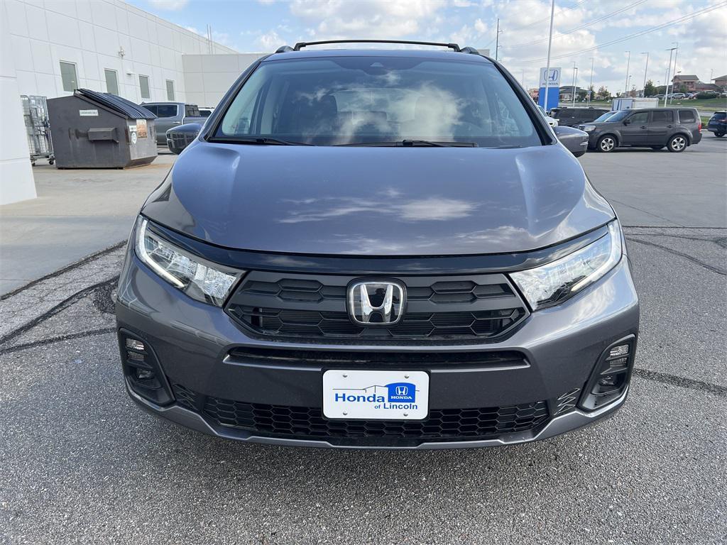 new 2026 Honda Odyssey car, priced at $45,320