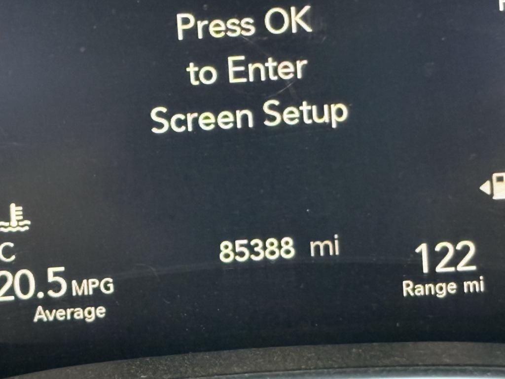 used 2019 Chrysler Pacifica car, priced at $18,731