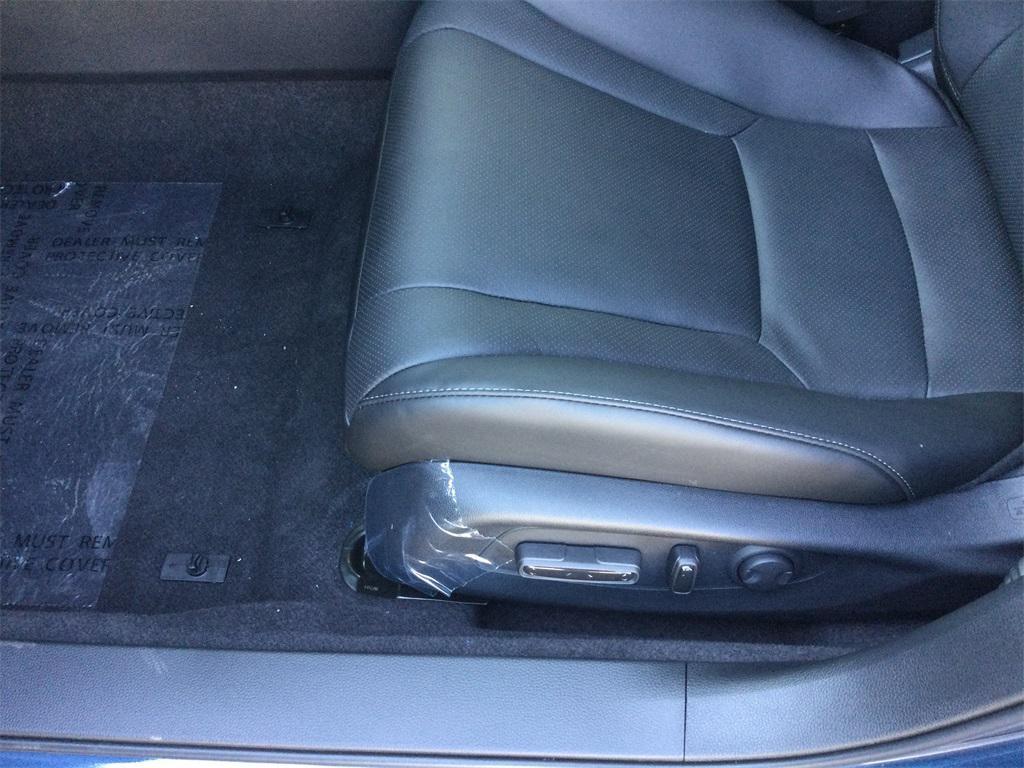 new 2025 Honda Accord Hybrid car, priced at $36,135