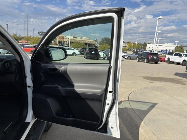 used 2019 Toyota Tacoma car, priced at $25,731