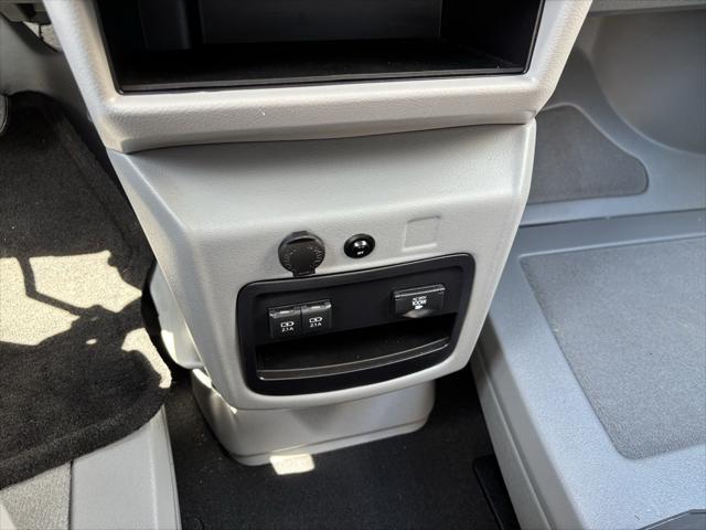used 2018 Toyota Sienna car, priced at $40,371