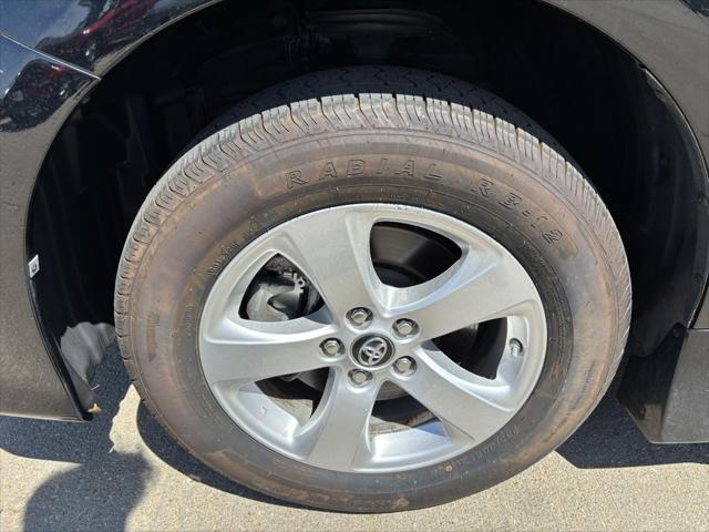 used 2018 Toyota Sienna car, priced at $40,371