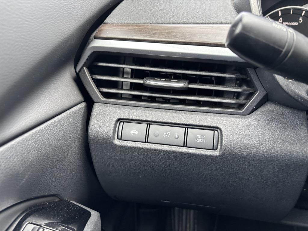 used 2023 Nissan Altima car, priced at $20,971