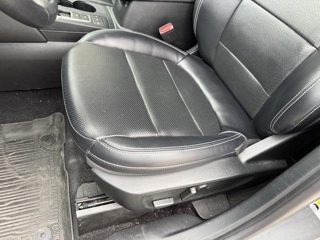 used 2022 Ford Escape car, priced at $24,971