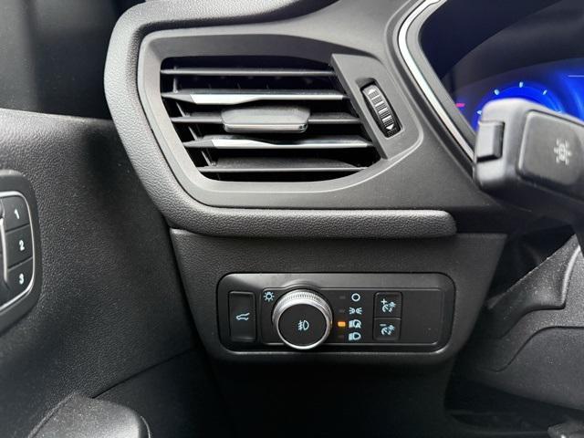 used 2022 Ford Escape car, priced at $24,971