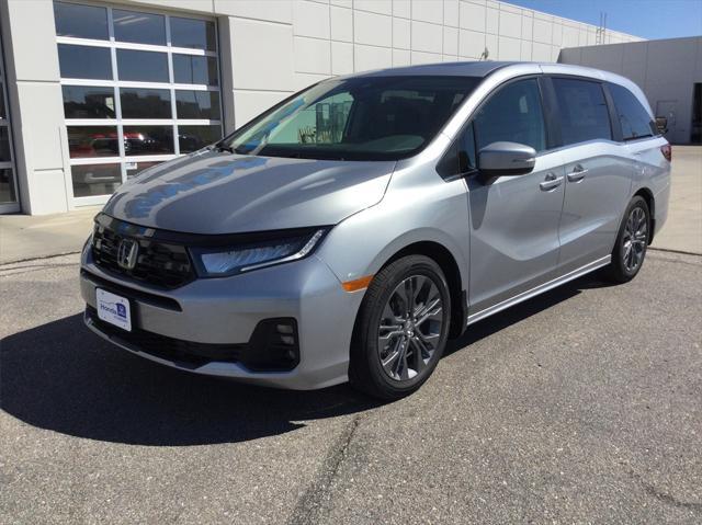 new 2025 Honda Odyssey car, priced at $48,005