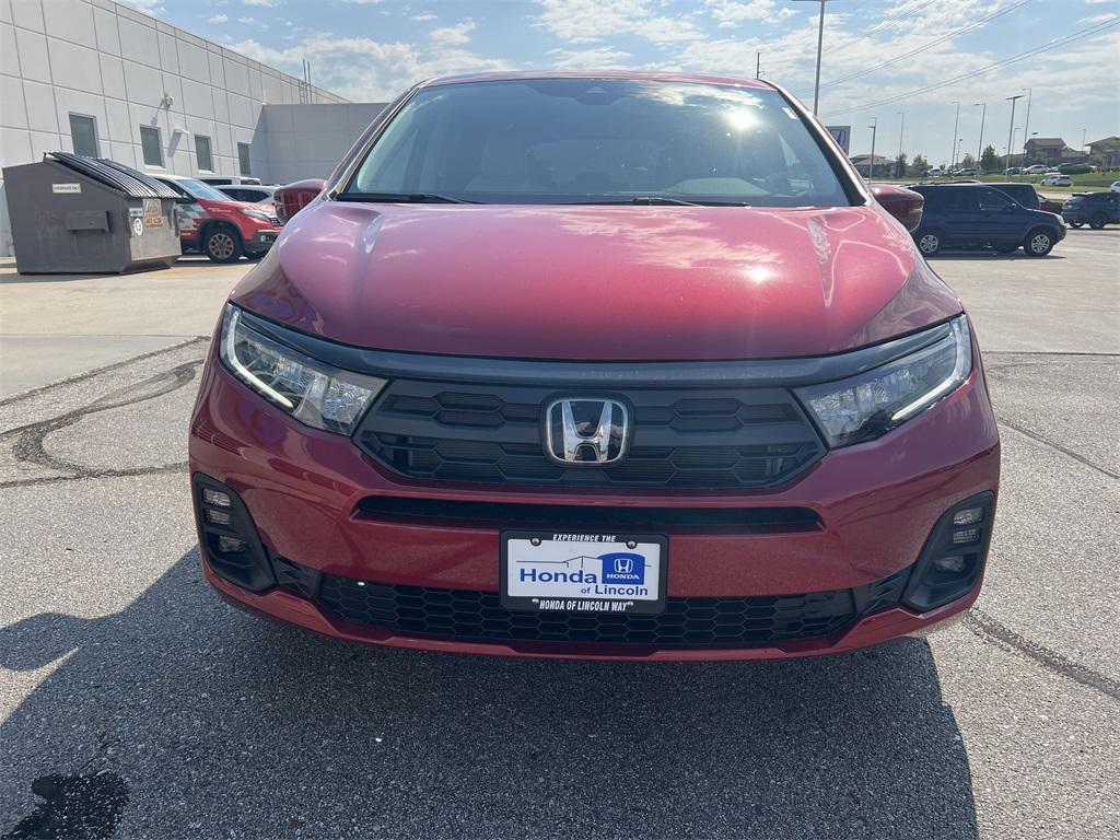 new 2026 Honda Odyssey car, priced at $44,745