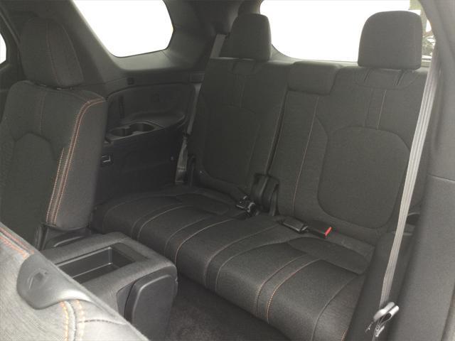 new 2025 Honda Pilot car, priced at $43,750