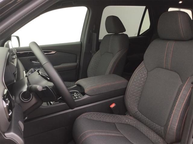 new 2025 Honda Pilot car, priced at $43,750