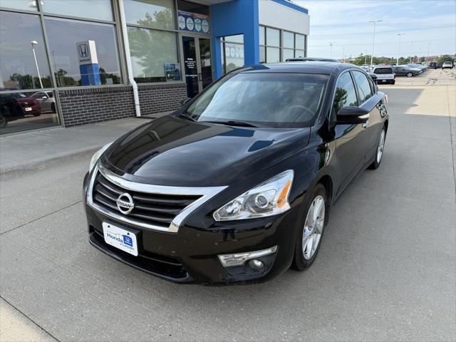 used 2013 Nissan Altima car, priced at $10,900