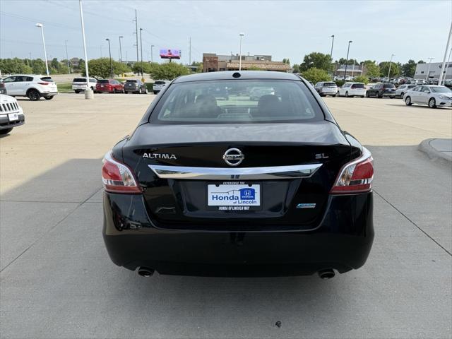 used 2013 Nissan Altima car, priced at $10,900