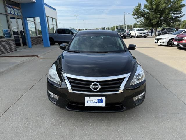 used 2013 Nissan Altima car, priced at $10,900